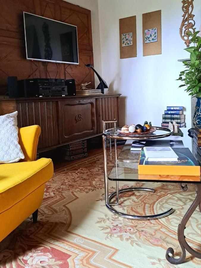 Villa San Filippo 阿雷佐 外观 照片