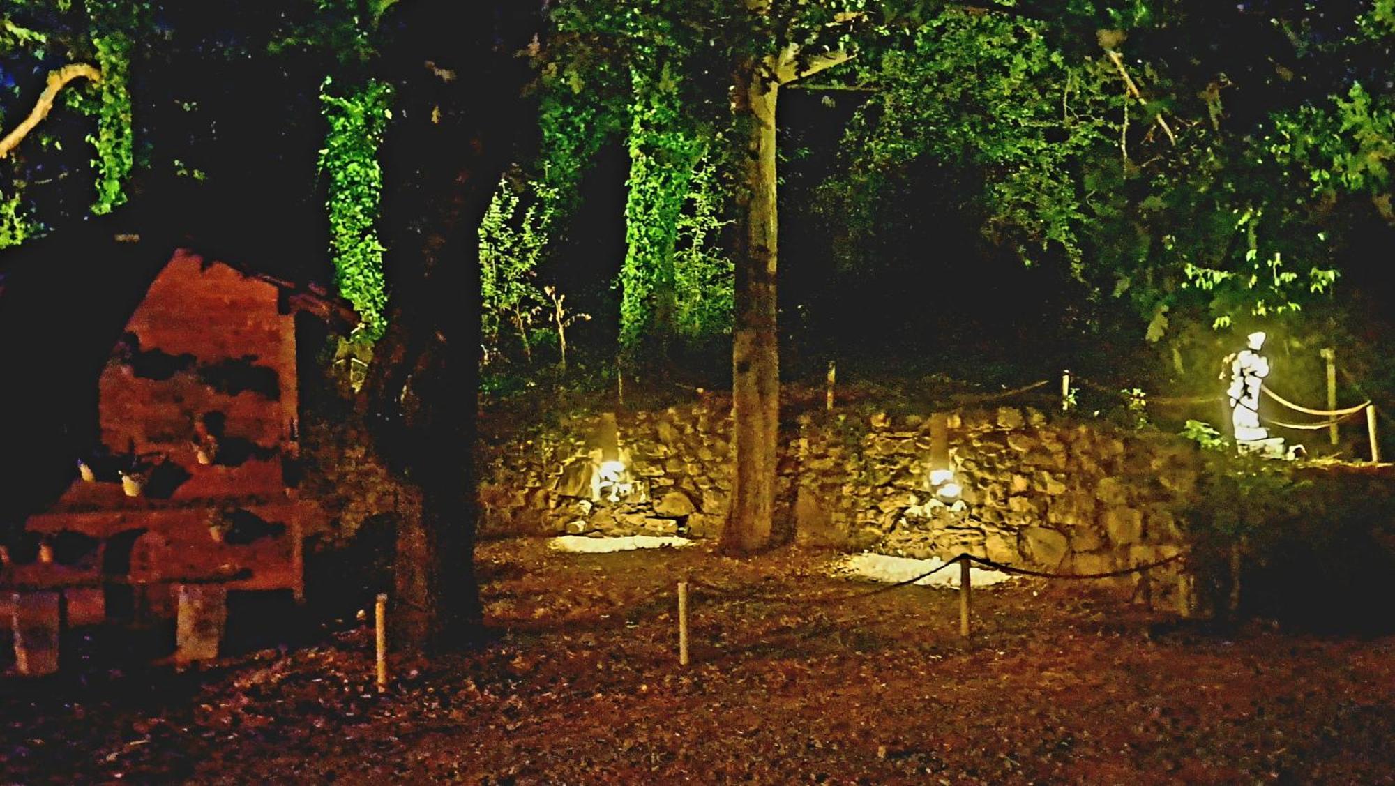 Villa San Filippo 阿雷佐 外观 照片
