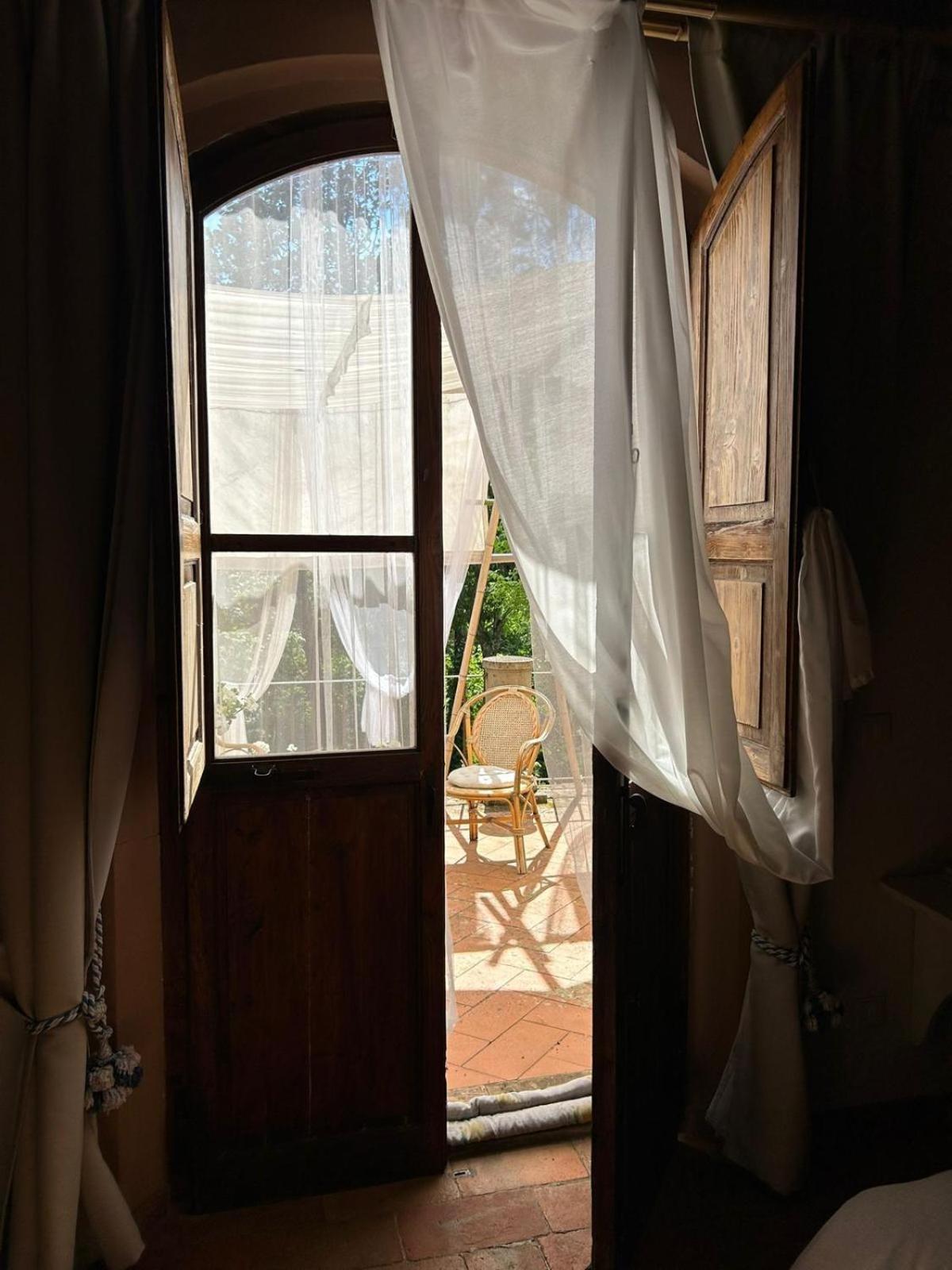 Villa San Filippo 阿雷佐 外观 照片